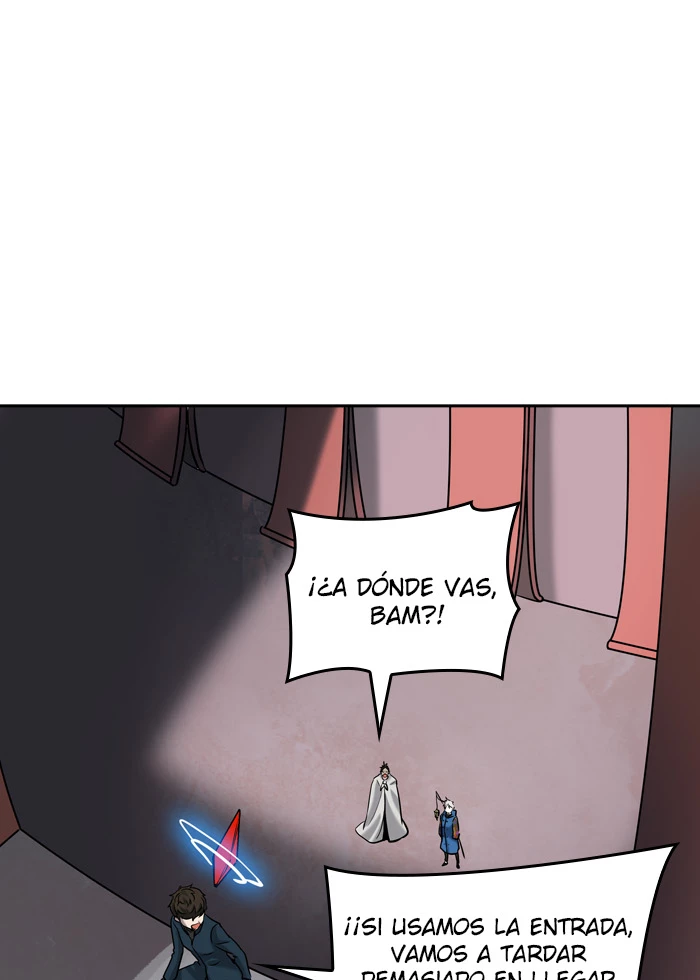 El irregular capítulo 328, página 33