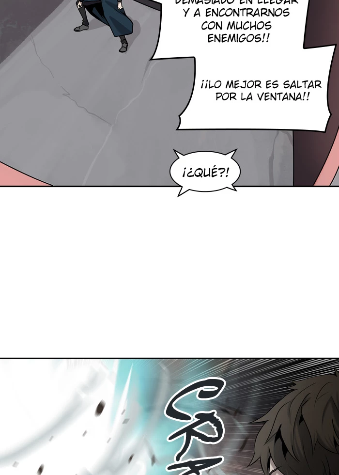 El irregular capítulo 328, página 34