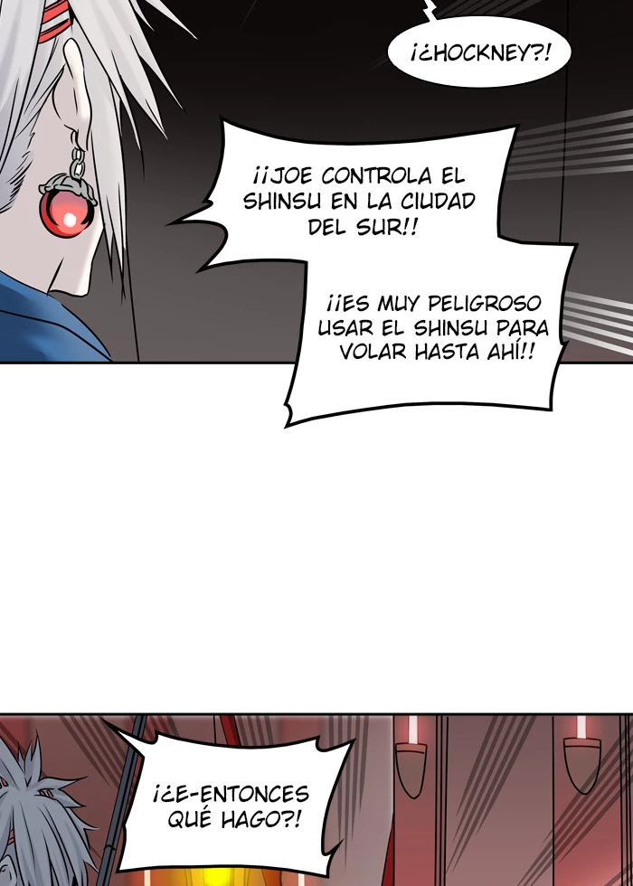 El irregular capítulo 328, página 40