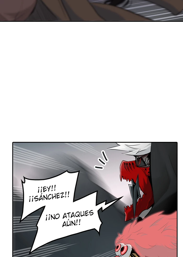 El irregular capítulo 328, página 52