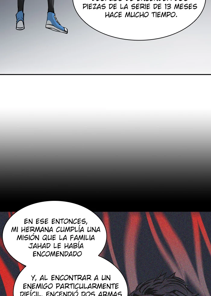 El irregular capítulo 328, página 62