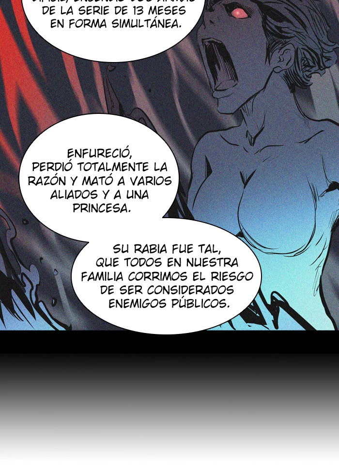 El irregular capítulo 328, página 63