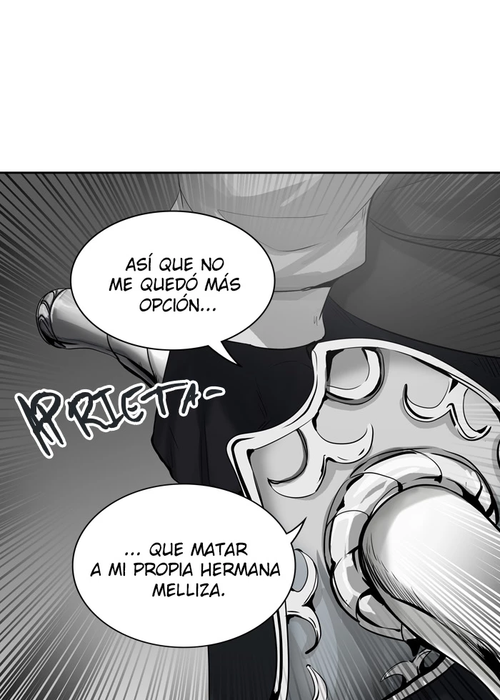 El irregular capítulo 328, página 64
