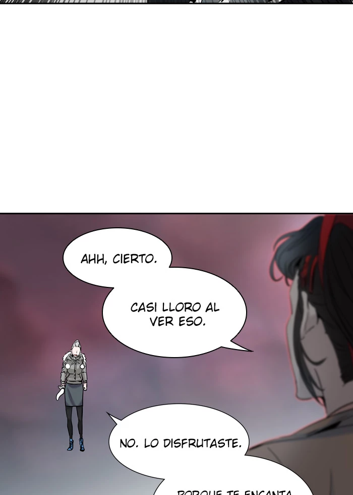 El irregular capítulo 328, página 65