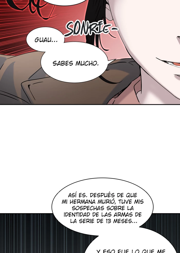 El irregular capítulo 328, página 67