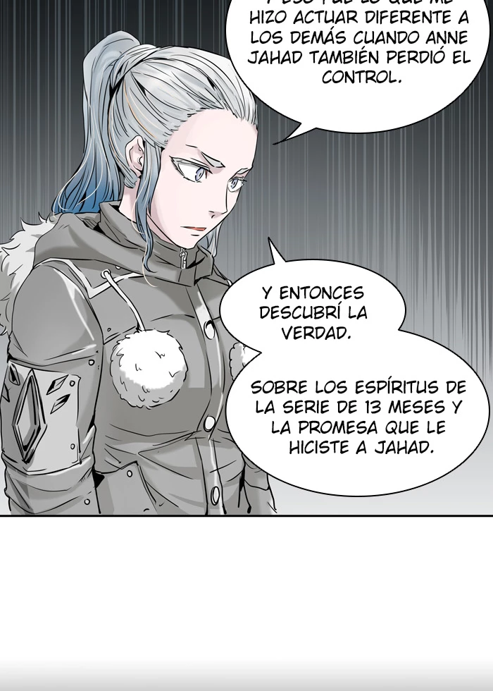 El irregular capítulo 328, página 68