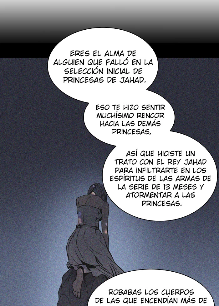 El irregular capítulo 328, página 69