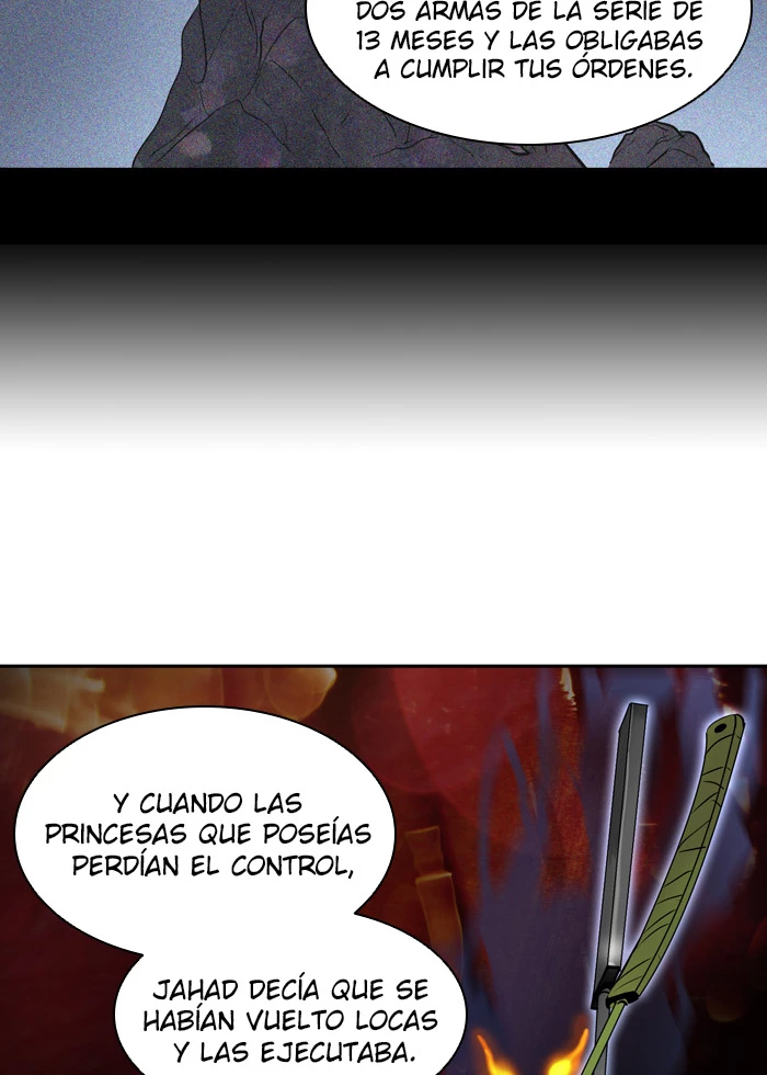 El irregular capítulo 328, página 70