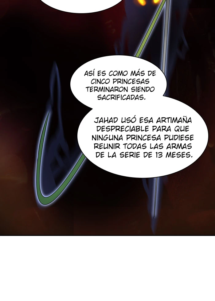El irregular capítulo 328, página 71