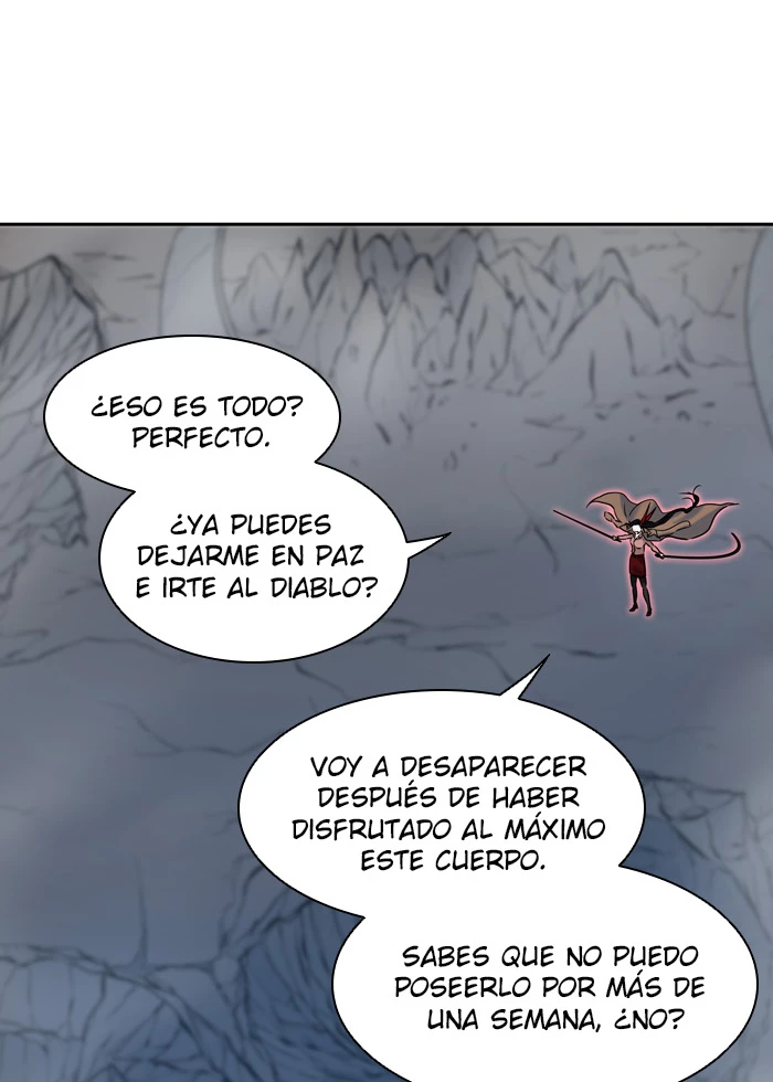El irregular capítulo 328, página 72