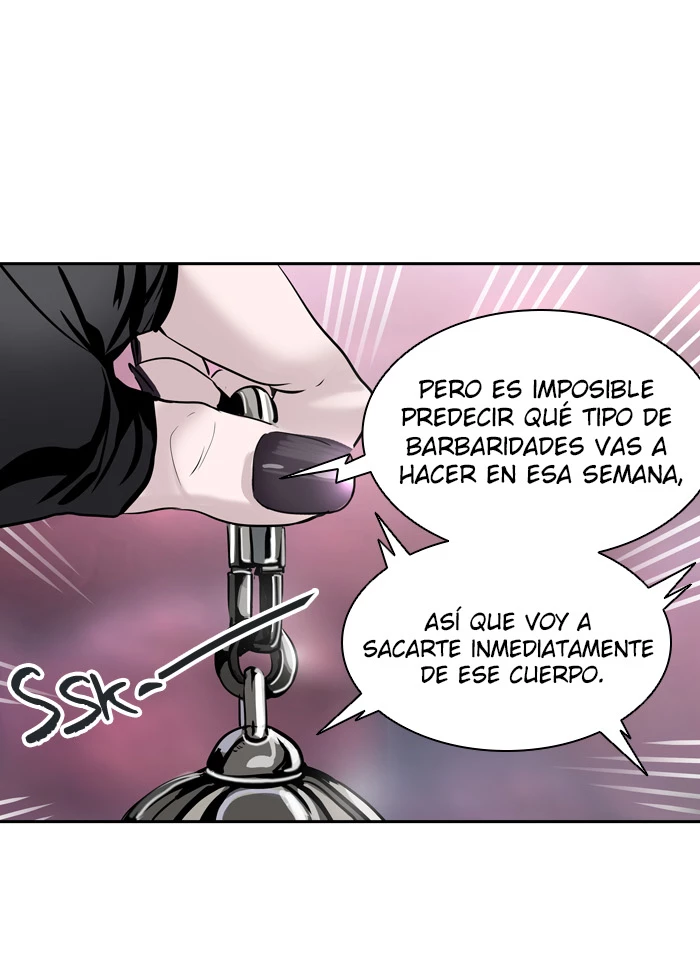 El irregular capítulo 328, página 74