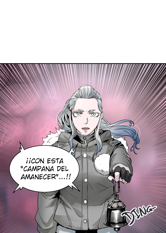 El irregular capítulo 328, página 75