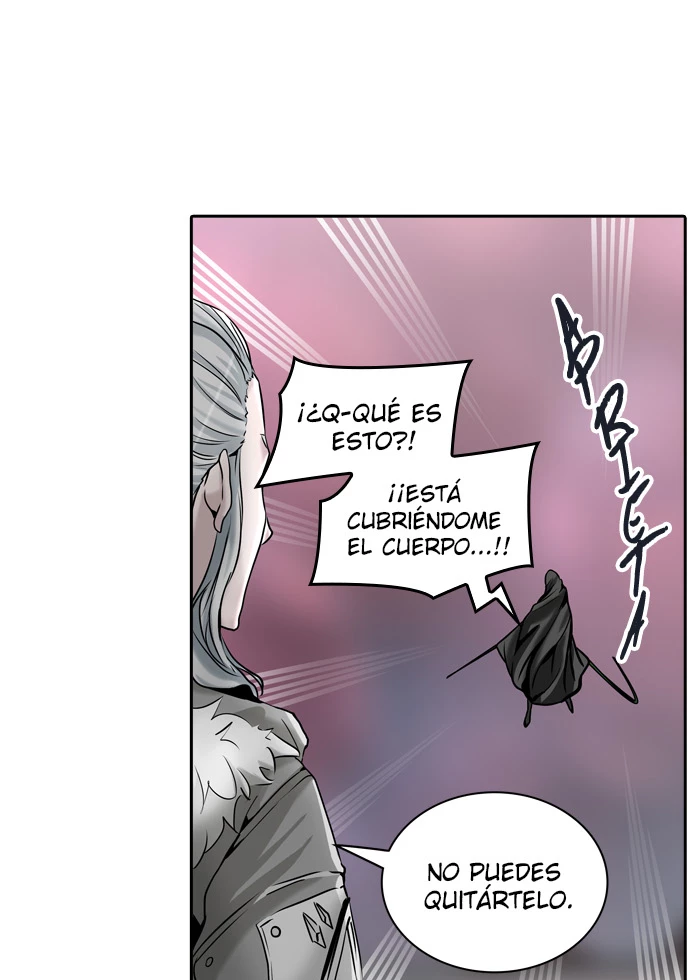 El irregular capítulo 328, página 86
