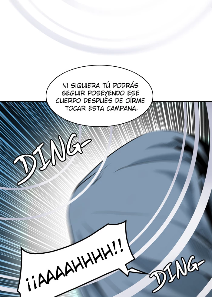El irregular capítulo 328, página 91