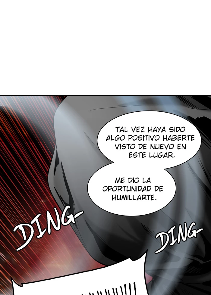 El irregular capítulo 328, página 101