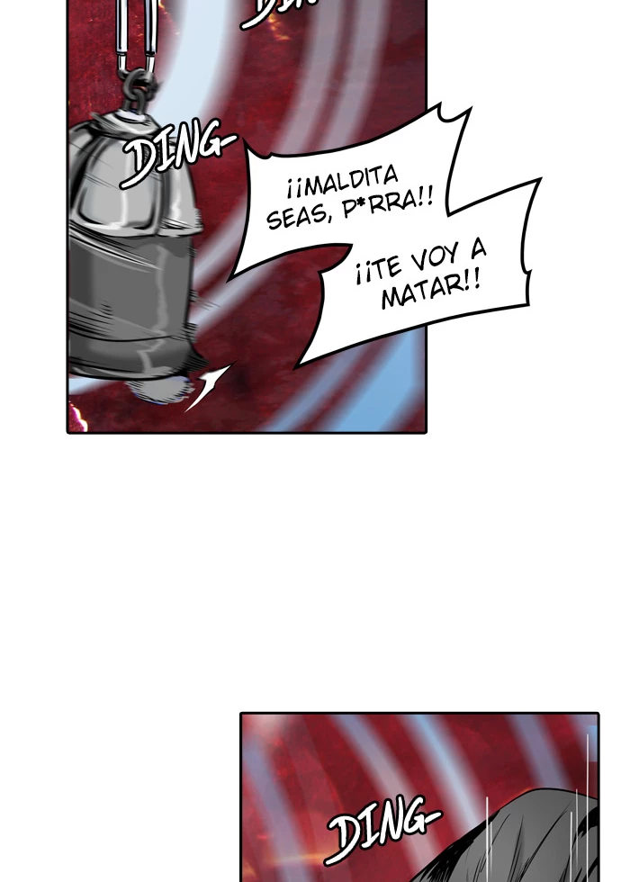 El irregular capítulo 328, página 103