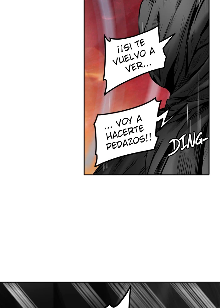 El irregular capítulo 328, página 104
