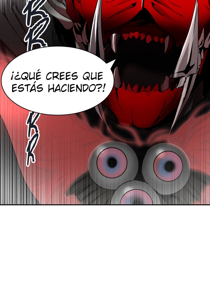 El irregular capítulo 328, página 108
