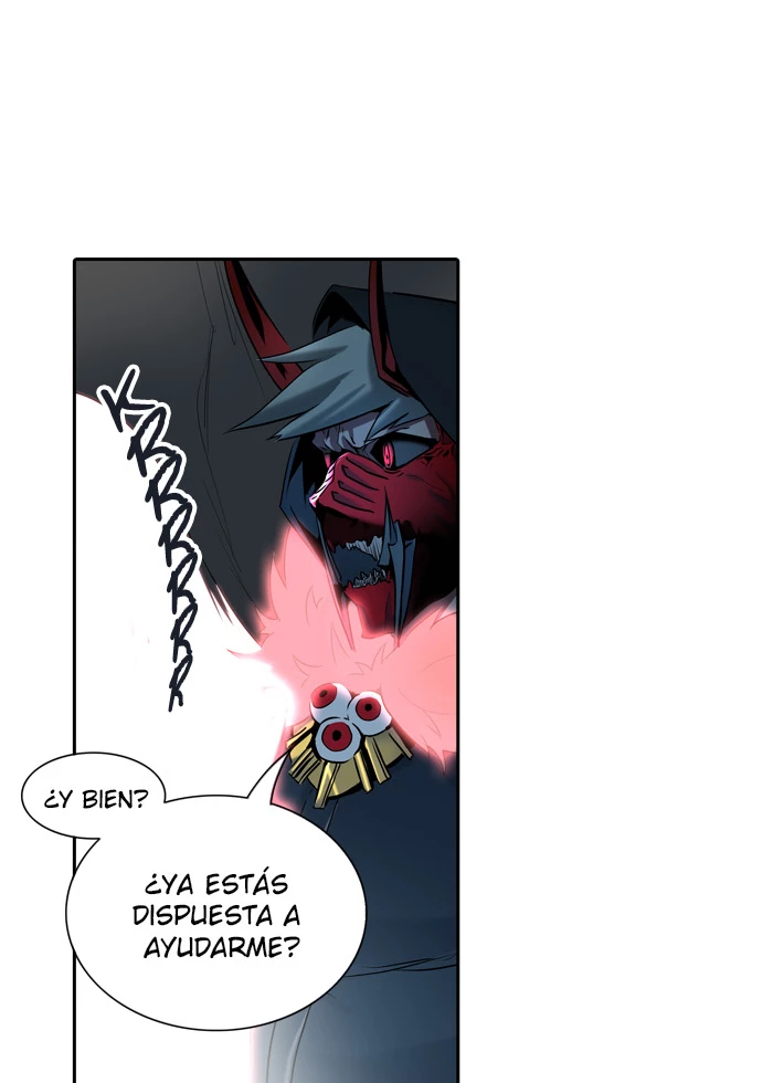 El irregular capítulo 328, página 110