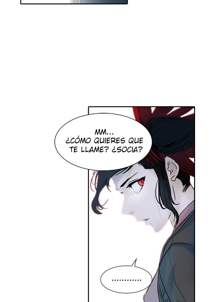El irregular capítulo 328, página 111