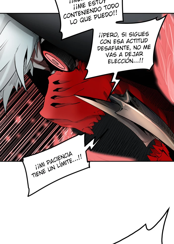 El irregular capítulo 328, página 114