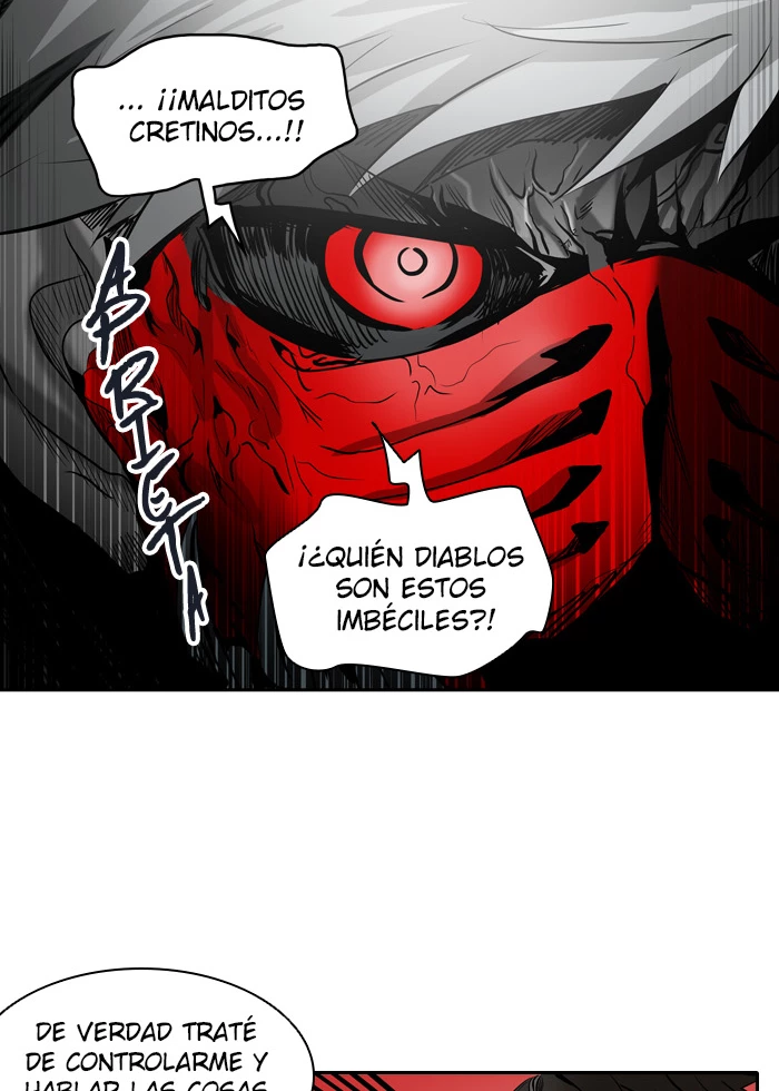 El irregular capítulo 328, página 125