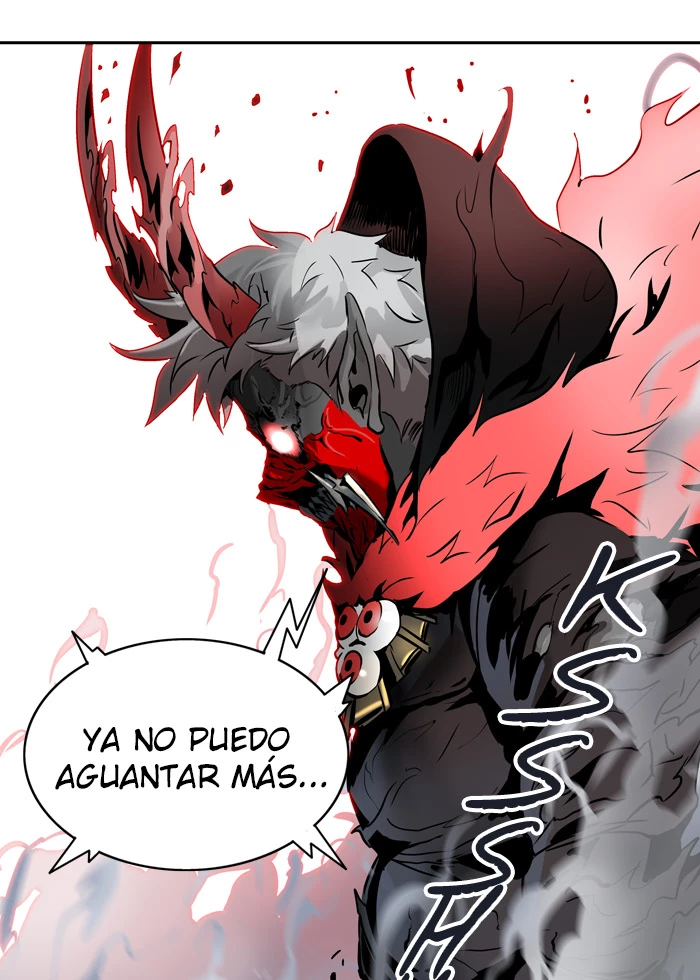El irregular capítulo 328, página 128
