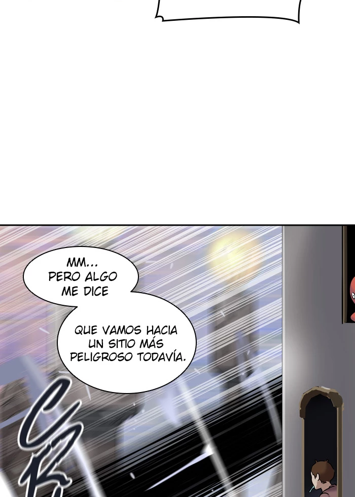 El irregular capítulo 328, página 133