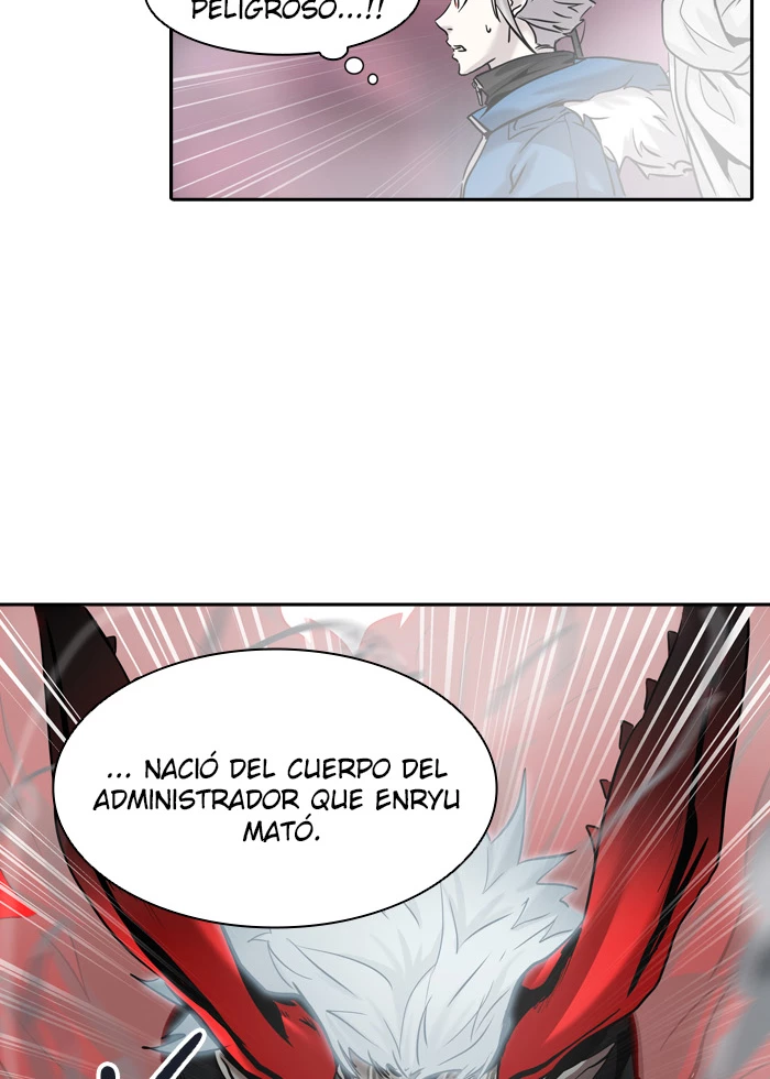 El irregular capítulo 328, página 137