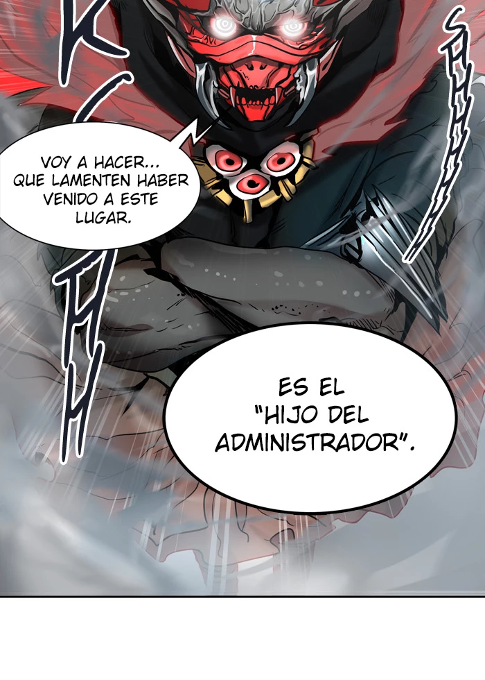 El irregular capítulo 328, página 138