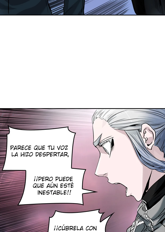 El irregular capítulo 329, página 9