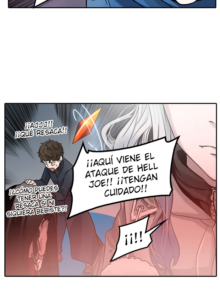 El irregular capítulo 329, página 11