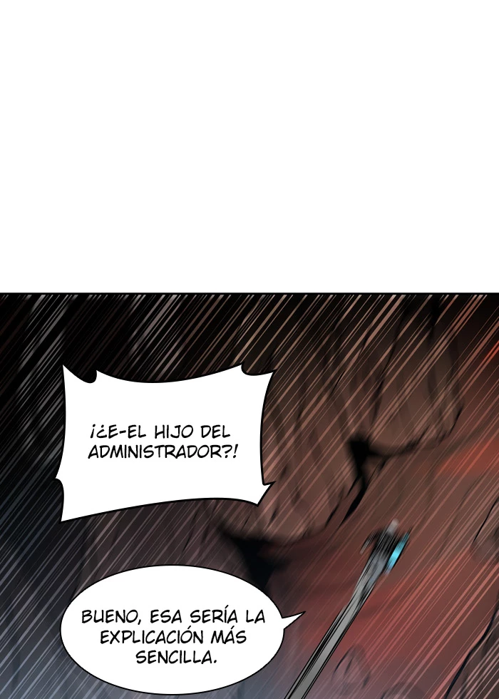 El irregular capítulo 329, página 18