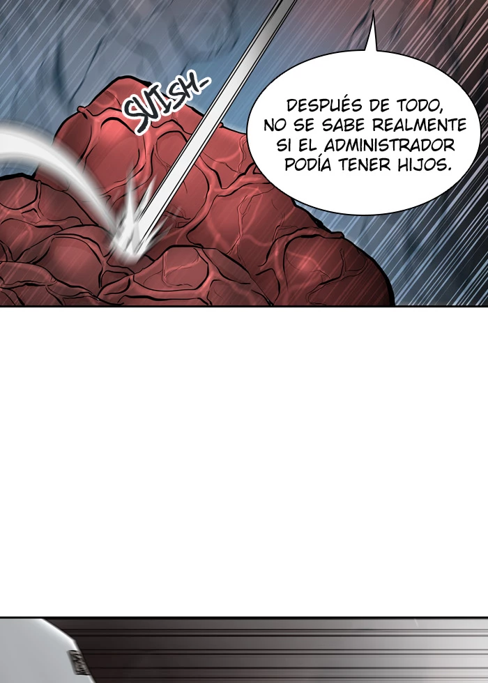 El irregular capítulo 329, página 19