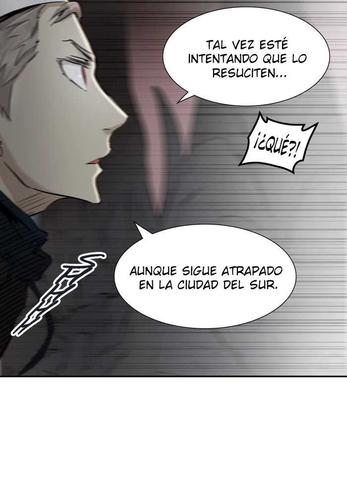El irregular capítulo 329, página 20
