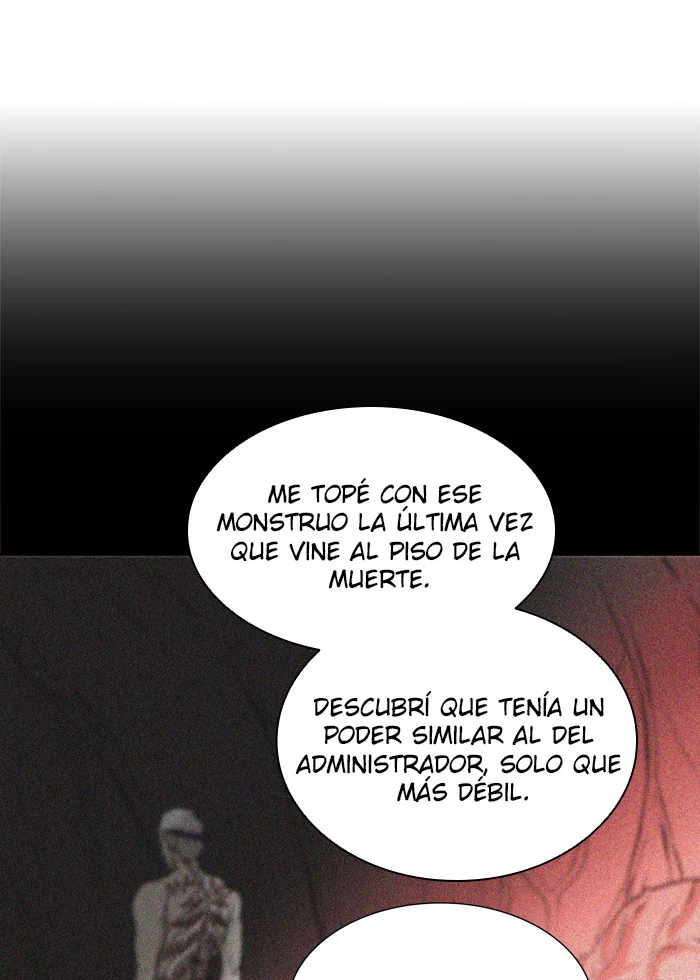 El irregular capítulo 329, página 21