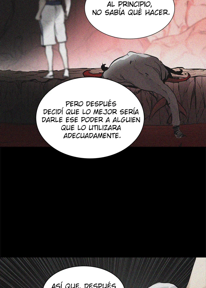 El irregular capítulo 329, página 22