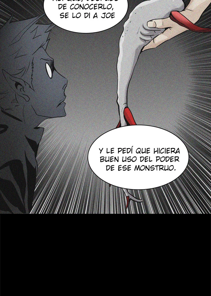El irregular capítulo 329, página 23