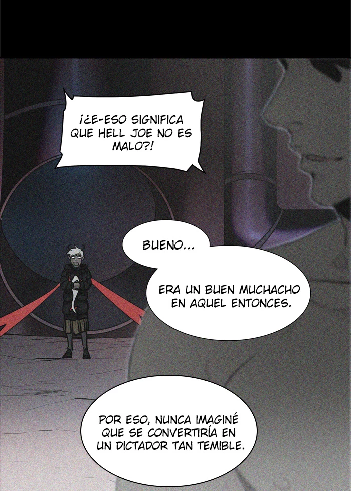 El irregular capítulo 329, página 24