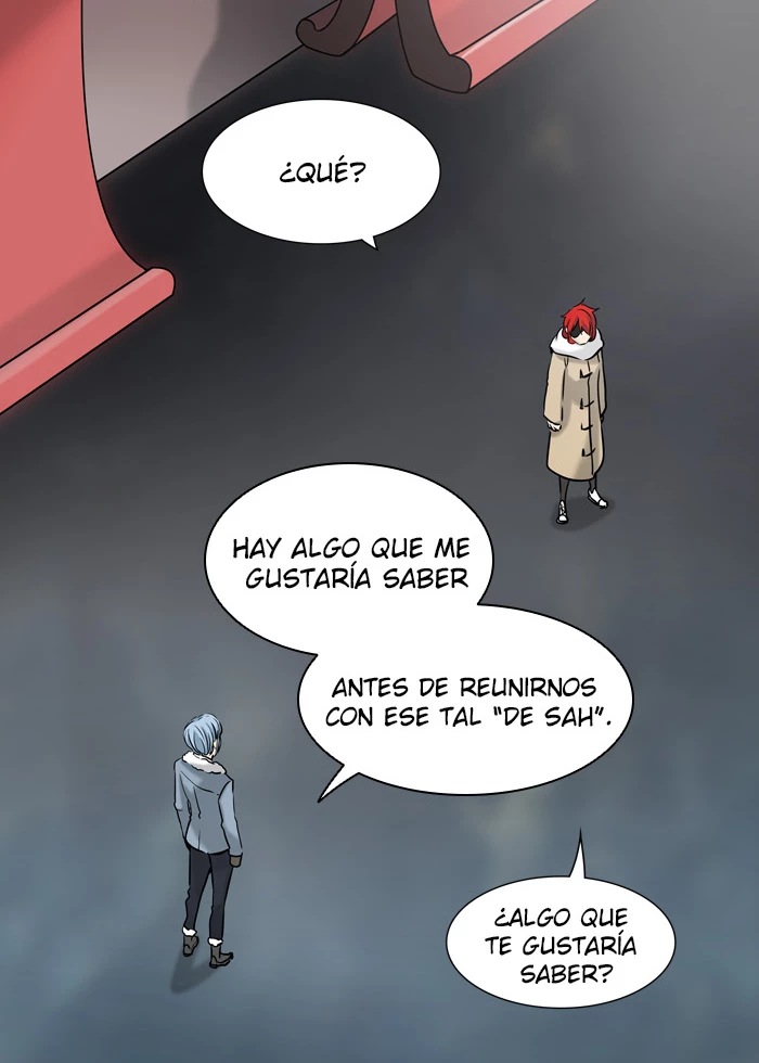 El irregular capítulo 329, página 33