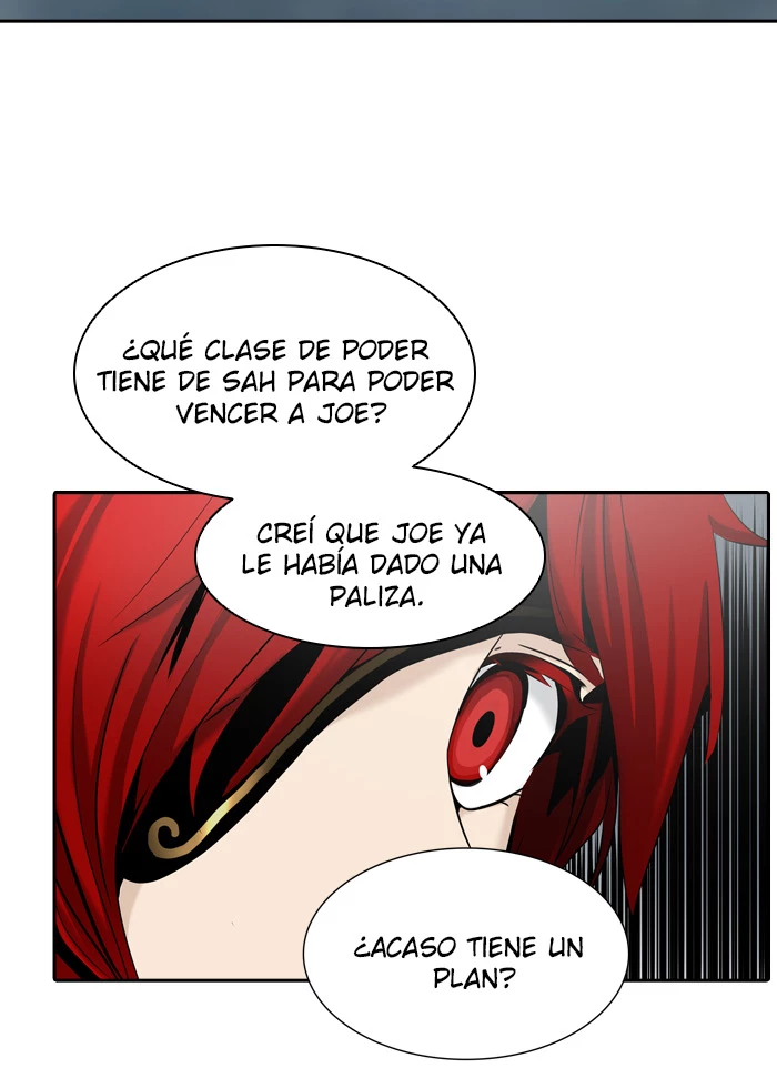 El irregular capítulo 329, página 34