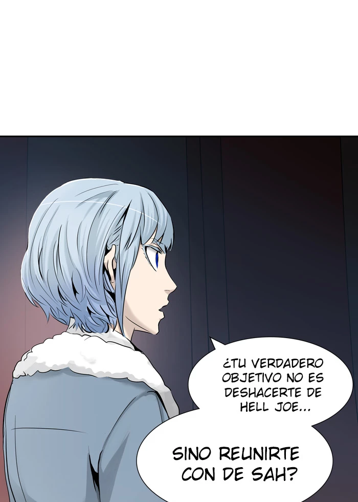 El irregular capítulo 329, página 36