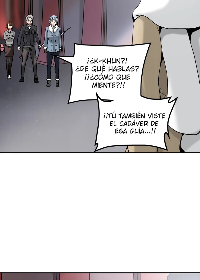 El irregular capítulo 329, página 39