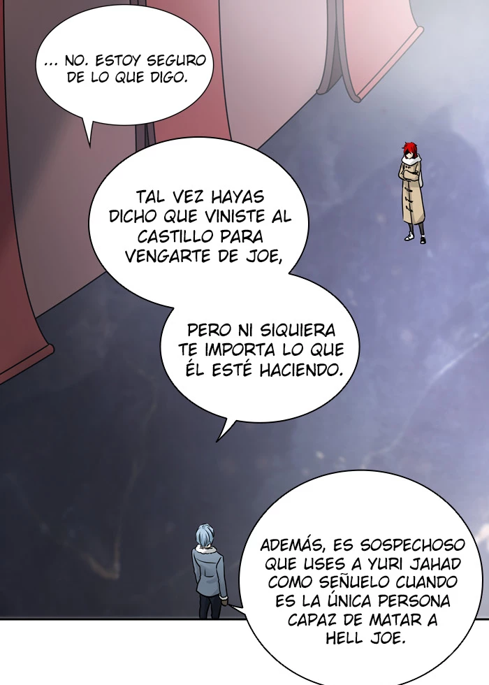 El irregular capítulo 329, página 40