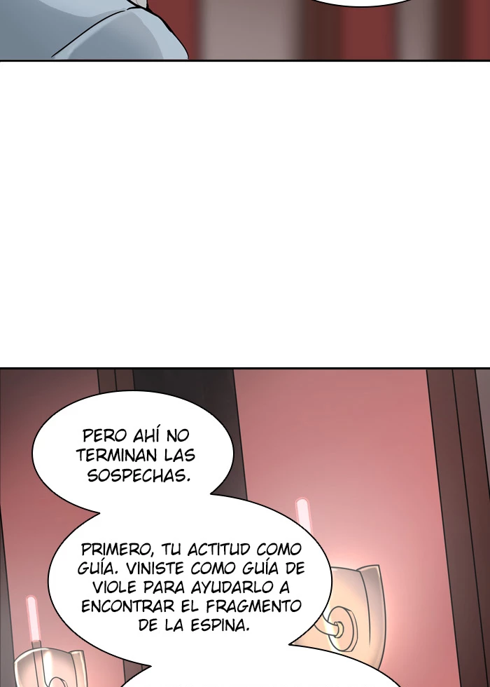 El irregular capítulo 329, página 42