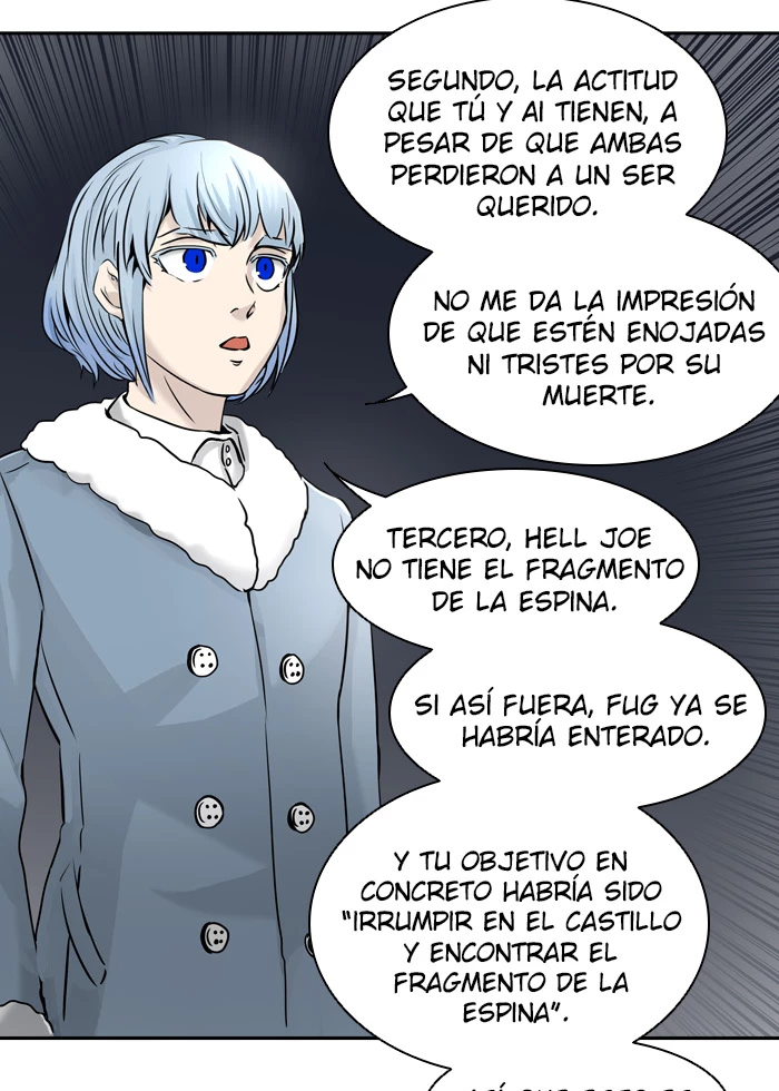 El irregular capítulo 329, página 44