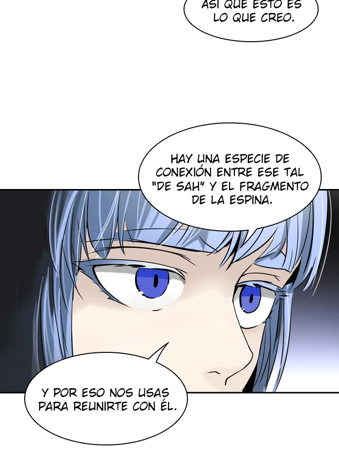 El irregular capítulo 329, página 45