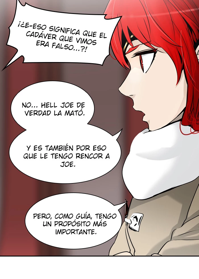 El irregular capítulo 329, página 49