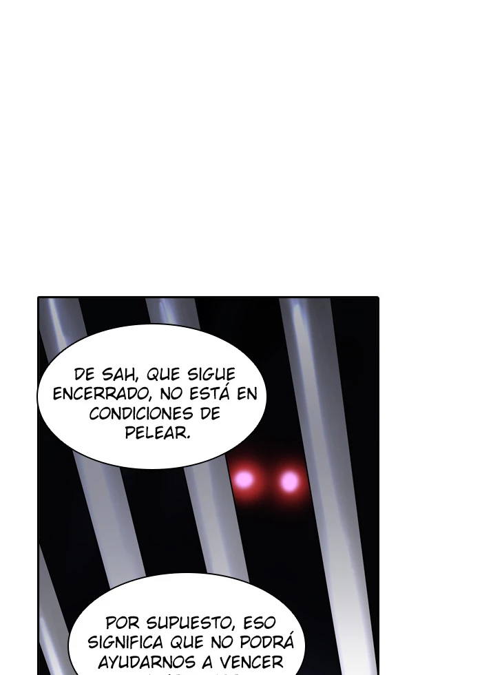 El irregular capítulo 329, página 50