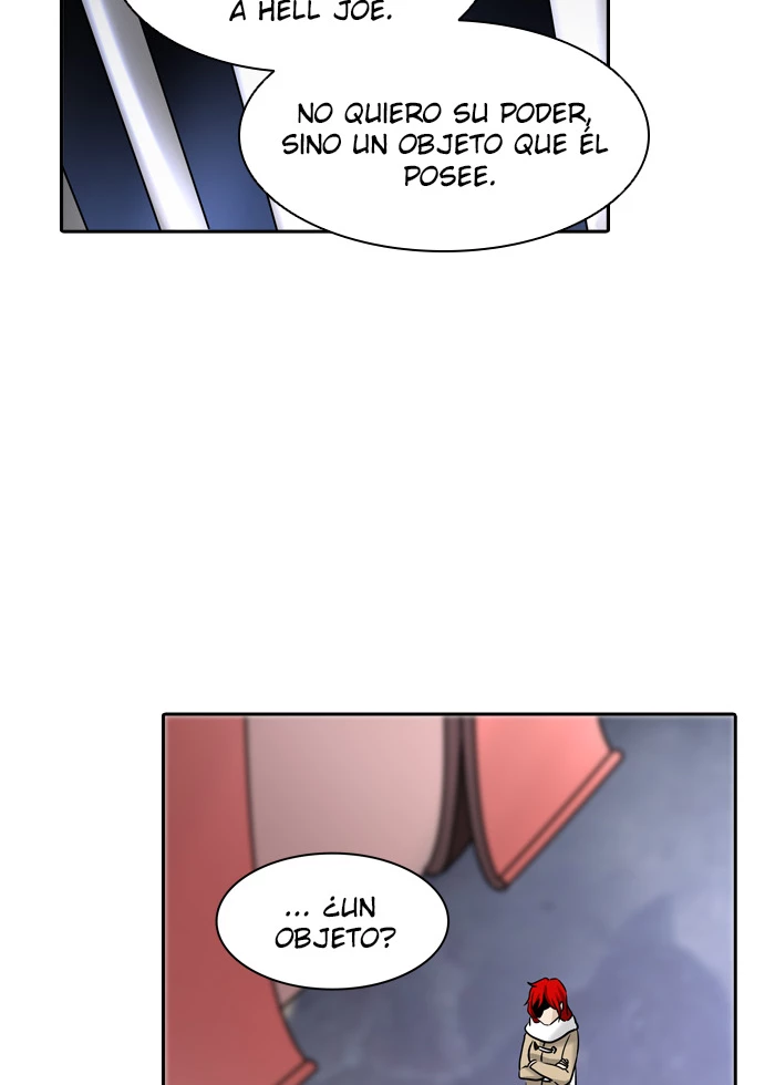 El irregular capítulo 329, página 51